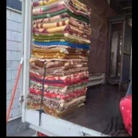 حمل بار اثاثیه منزل و ادارات‌  سوحل|خدمات حمل و نقل|گرگان, |دیوار