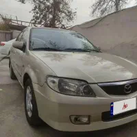 مزدا ۳۲۳|خودرو سواری و وانت|رشت, توشیبا|دیوار