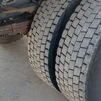 کامیون کاویان ۱۱۹ چادری|خودرو سنگین|تهران, فتح|دیوار