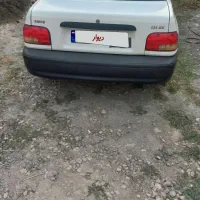 پراید ۱۳۱ فروشی