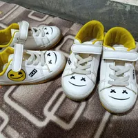 کفش و لباس دخترانه