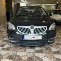 برلیانس H320 اتومات