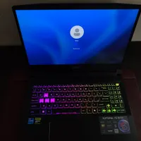 MSI KATANA 15 B13VFK لپ تاپ