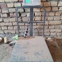 باسکول ۴ ماه کار|فروشگاه و مغازه|سبزوار, شرق کال عیدگاه|دیوار