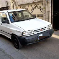 پراید|خودرو سواری و وانت|تهران, آذری|دیوار