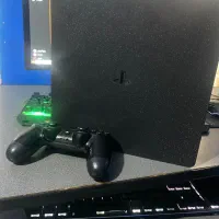 Ps4 اسلیم تک دسته پلمپ