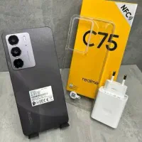 گوشی ریلمی c75