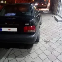 پراید۸۲ نقدو اقساط