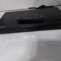 فروش ۲ دستگاه dvd پلیر