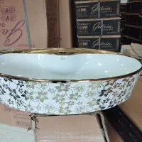 سرویس بهداشتی سرامیکی|لوازم سرویس بهداشتی|بهبهان, |دیوار