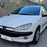 206sd v8 مدل ۹۷ درجه یک