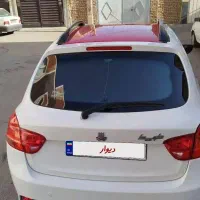 کوییکR مدل 1401 پارس خودرو|خودرو سواری و وانت|یزد, |دیوار