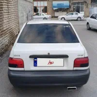 پرایدصبا دوگانه کارخانه|خودرو سواری و وانت|گمیشان, |دیوار