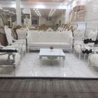 مبل ریون با اقساط بلند مدت|مبلمان خانگی و میز عسلی|قره ضیاالدین, |دیوار