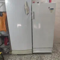 یخچال و فریزر