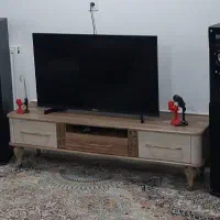 تلویزیون|تلویزیون و پروژکتور|رشت, استقامت ۱|دیوار