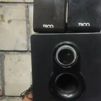 اسپیکر باند قوی