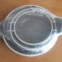 پک ۳ عددی ماهیتابه