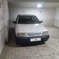 پراید مدل 78کره ای موتوری عالی|خودرو سواری و وانت|مشهد, شاهد (شهرک غرب)|دیوار