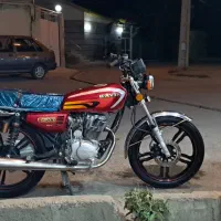موتور ۲۰۰ کویر
