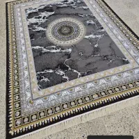 فرش درب کارخانه طرح ۷۰۰