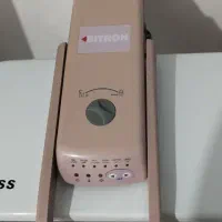 اتو پرس بایترون|اتو و لوازم اتو|خرم‌آباد, |دیوار