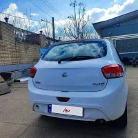 تیبا۲|خودرو سواری و وانت|خرم‌آباد, |دیوار