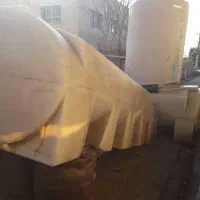 تانکر اسید یا آب|مصالح و تجهیزات ساختمان|تهران, فرمانیه|دیوار