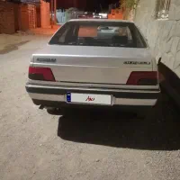 پژو405|خودرو سواری و وانت|تربت جام, حافظ|دیوار