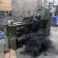 خدمات تراشکاری قطعات تیراژی ...