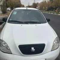 تیبا 2 مدل 1400