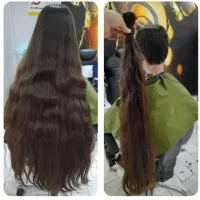 فروش، خ موهای طبیعی  و بلندقیمت بالا