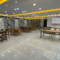 سالن جشن و دورهمی