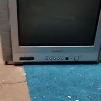 گیرنده دیجیتال   ..دی وی دی با باند .تی وی قدیمی|کنسول، بازی ویدئویی و آنلاین|آمل, |دیوار