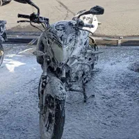 ns150|موتورسیکلت|تهران, دکتر هوشیار|دیوار