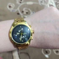 ساعت مچی|ساعت|اندیشه, اندیشه فاز ۱|دیوار