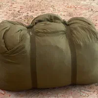کیسه خواب امریکایی پر