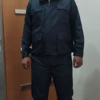 انواع لباس کار و مانتو شلوار اداری با بهترین کیفیت