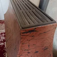 بخاری|بخاری، هیتر، شومینه|مشهد, فدک|دیوار