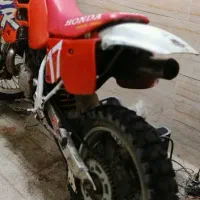 cr250کراس