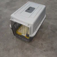 باکس حمل سگ