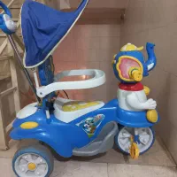 سه چرخه|اسباببازی|تهران, فلاح|دیوار