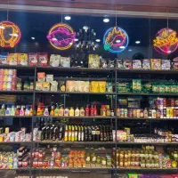 صندوقدار،چیدمان،پیک