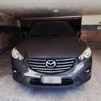 مزدا cx5