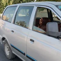 ون کاروان سایپا|خودرو سواری و وانت|نجفآباد, شریعتی|دیوار