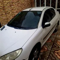 206sd مدل۸۹
