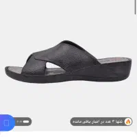دمپایی نسیم طبی برای سالن زیبایی|کیف، کفش، کمربند|اصفهان, برازنده|دیوار