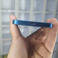 اپل iPhone 13 با حافظهٔ ۱۲۸ گیگابایت|موبایل|ورامین, ورامین|دیوار