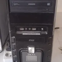 کیس کامپیوتر