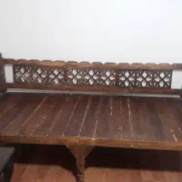 تخت سنتی
